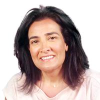 Diana Moukalled