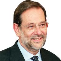 Javier Solana