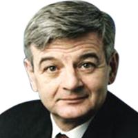 Joschka Fischer
