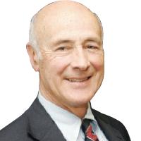 Joseph S. Nye