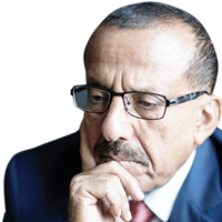 Khalaf Ahmad Al Habtoor