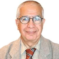 Amir Taheri