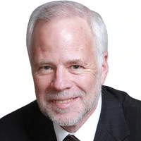 Barry Eichengreen