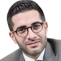 Faisal J. Abbas
