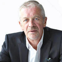 Frank Kane