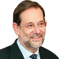 Javier Solana