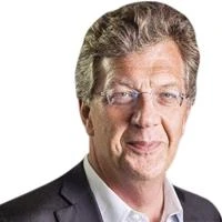 Johan Aurik