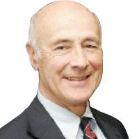 Joseph S. Nye