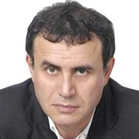 Nouriel Roubini