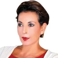 Raghida Dergham