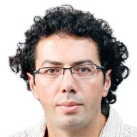 Ramzy Baroud