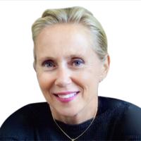 Trisha de Borchgrave