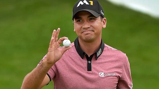 Jason Day