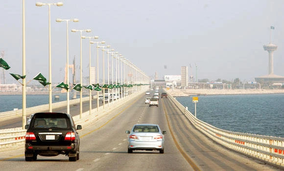 Bahrain expects second Saudi-Bahrain causeway to boost tourism