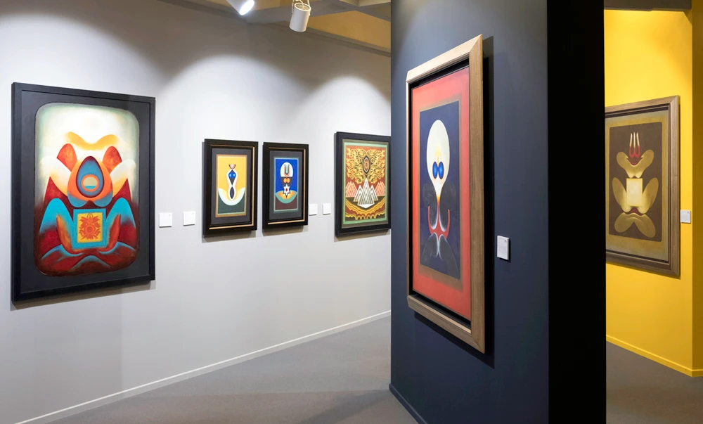 Art Dubai 2017