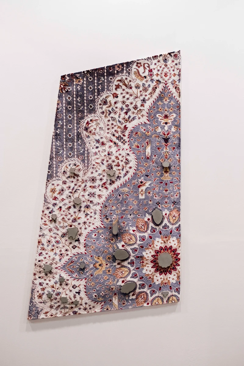Art Dubai 2017
