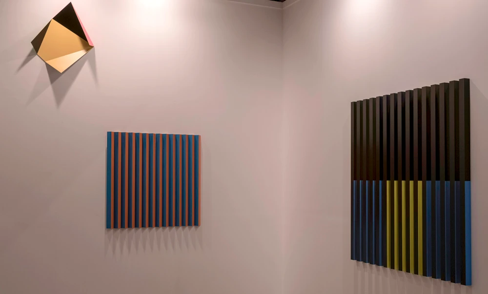 Art Dubai 2017