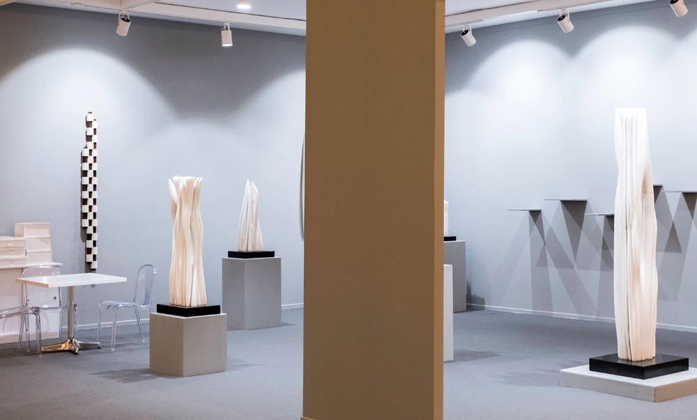 Art Dubai 2017