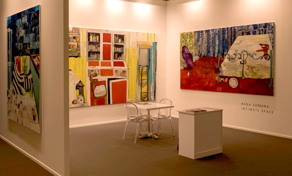 Art Dubai 2017