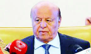 Abed Rabbo Mansour Hadi