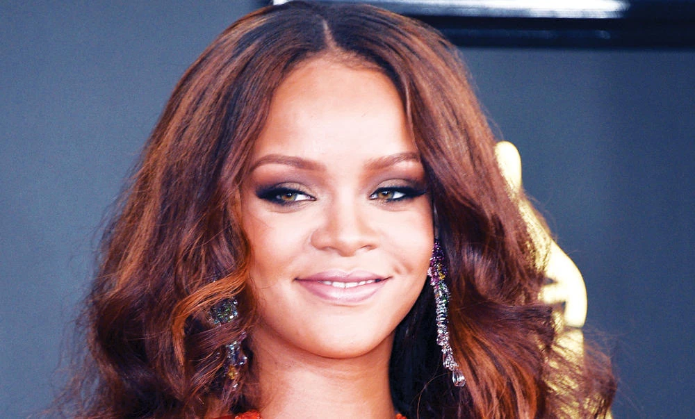 Rihanna