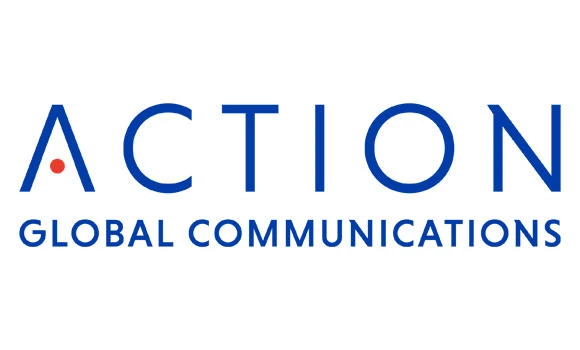 Action announces fresh corporate identity, new CEO