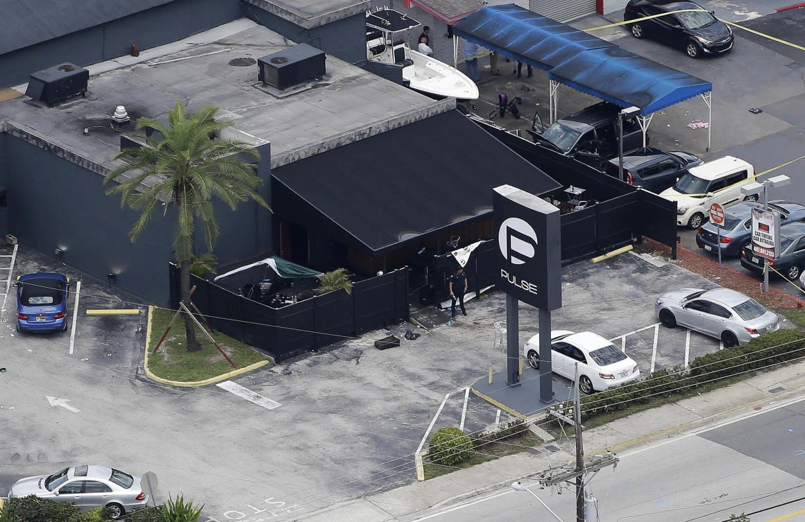 Judge: Proof that wife helped Orlando shooter is ‘debatable’