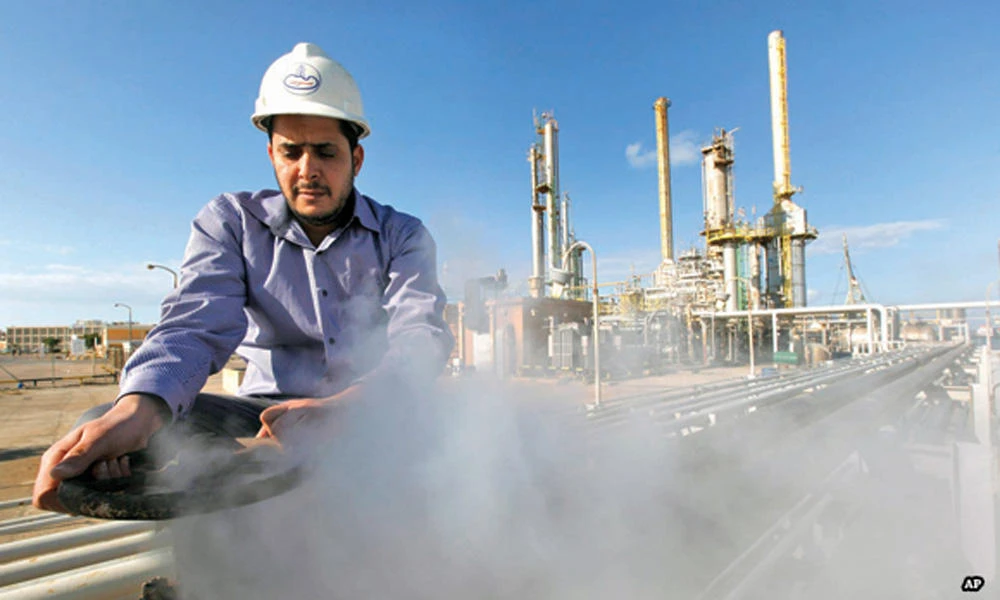 Strong oil prices can boost Kazakh economy growth