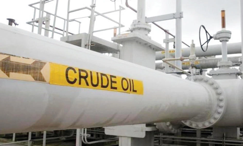 The Organization of the Petroleum Exporting Countries (OPEC) reduced its oil output for a second month in February, a Reuters survey found. (Reuters)