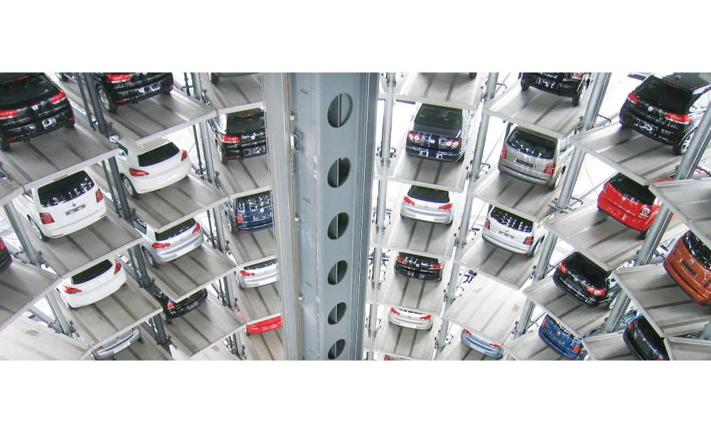 Rising concerns for safe and obstacle free streets are driving demands for efficient parking management facilities.