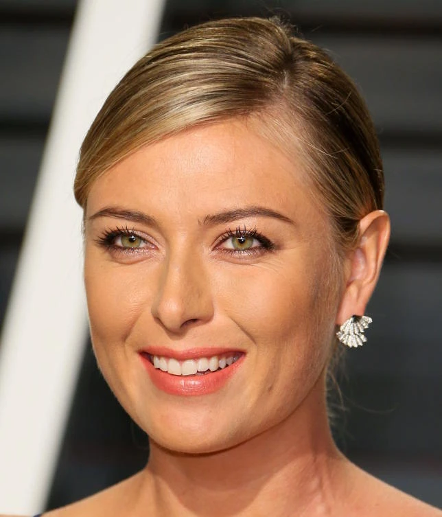 Maria Sharapova