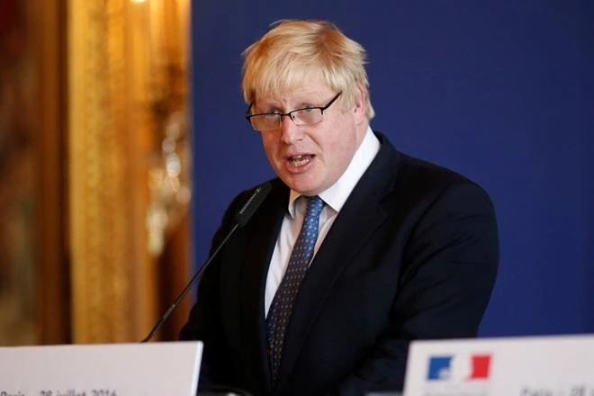 A Foreign Office spokeswoman stressed that the visit was not a return to “business as usual”, saying Britain’s approach to Russia was “engage, but beware”.(Reuters)