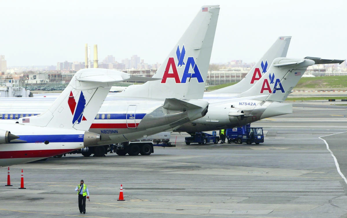 Airlines generated $3.8 billion in baggage fees in 2015 and the Obama administration said in October it was formally exploring requiring airlines and ticket agents to provide consumers with prices that include service fees for baggage and other services alongside fares at points of sale. (Reuters)