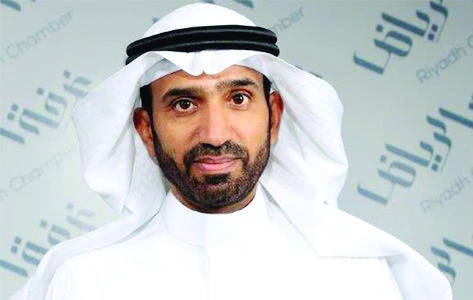 Ahmed bin Sulaiman Al-Rajhi