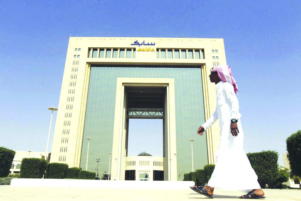 Saudi Arabia’s National Transformation Program (NTP) 2020 envisages huge development of the
petrochemicals industry. (Reuters)