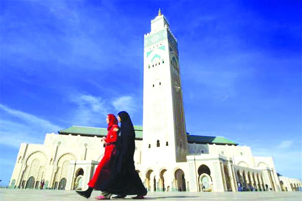 The central bank said it was allowing five common types of transaction: Murabaha, Musharaka, Ijara, Mudaraba and Salam. (Reuters)