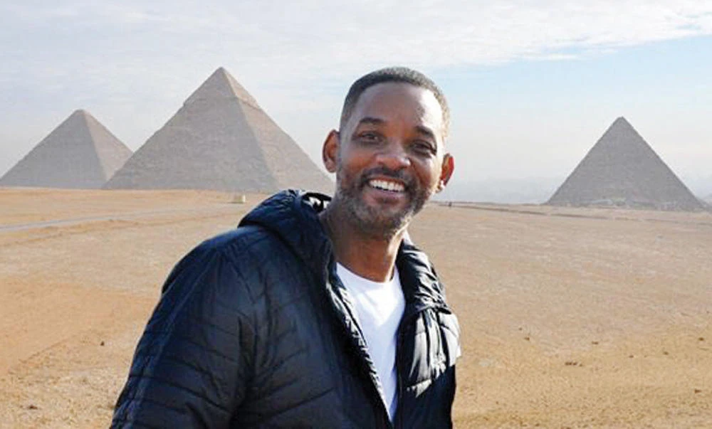 Will Smith