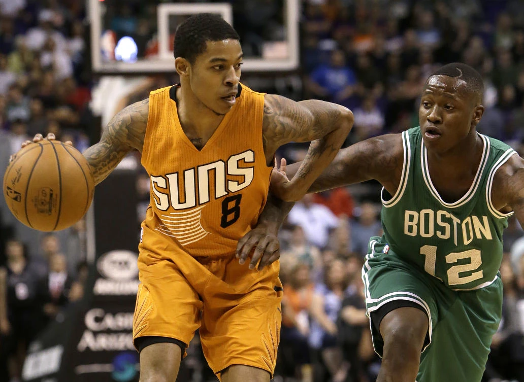 Suns, Jazz, Pacers win in wild finishes