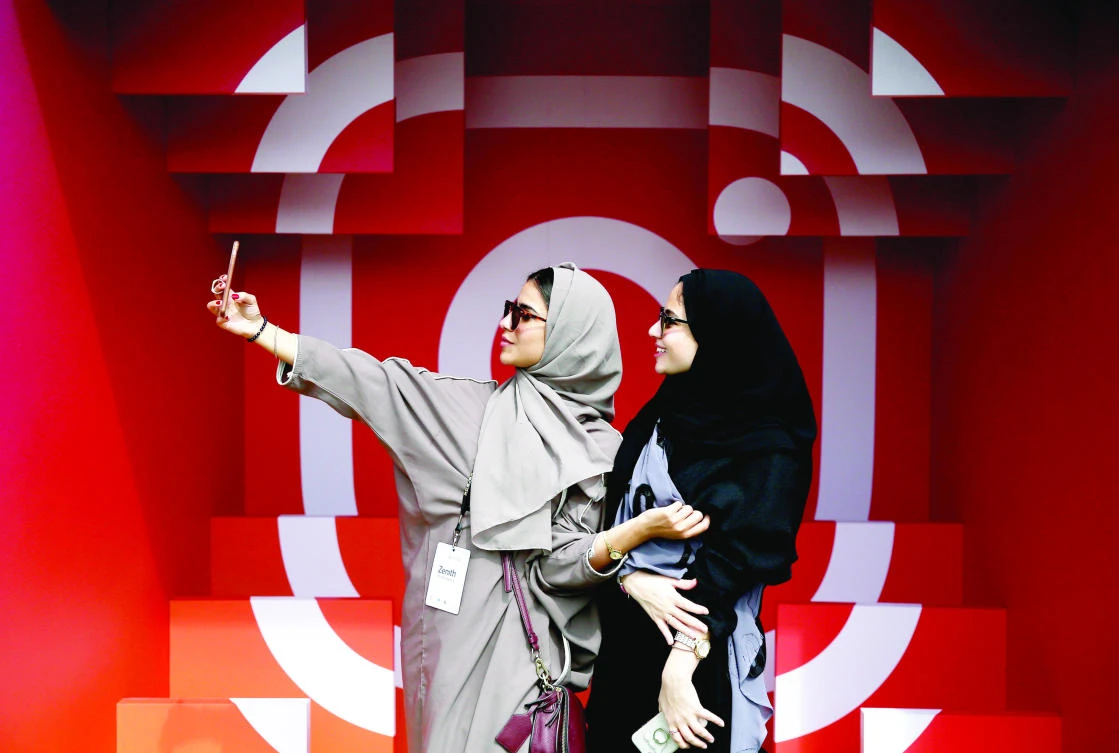 Dubai Lynx: New advertising realities in a virtual world