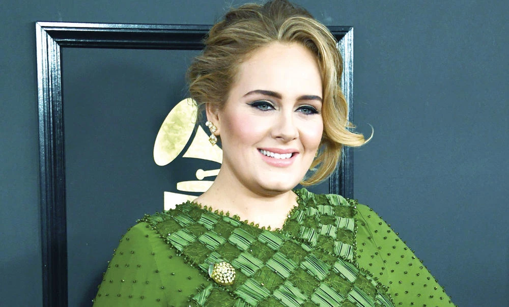 Adele
