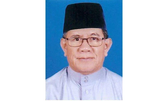 Brunei’s Ambassador Dato Yusoff Ismail