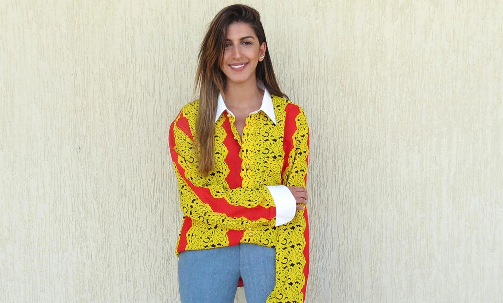 Saudi designers to wow at Fashion Forward Dubai