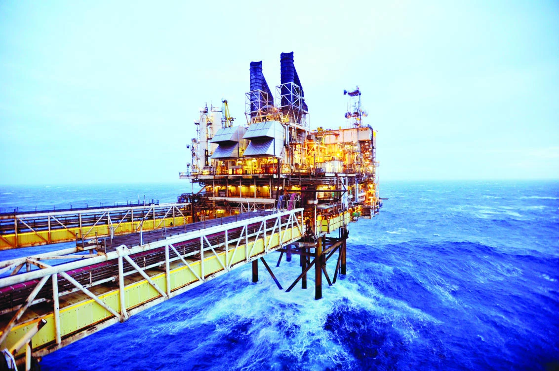Oil prices have been entrenched in a $3 band since February, failing to take off after OPEC implemented, to a surprisingly high degree, the first production cut in eight years. (Reuters)