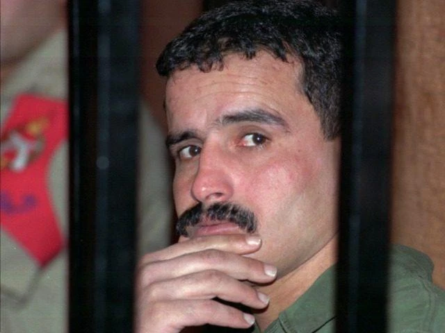 Jordanian who killed 7 Israeli girls in 1997 set for release