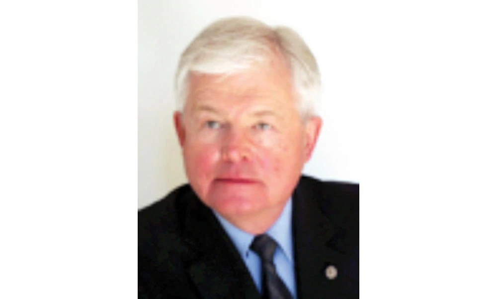 Gary Dallin