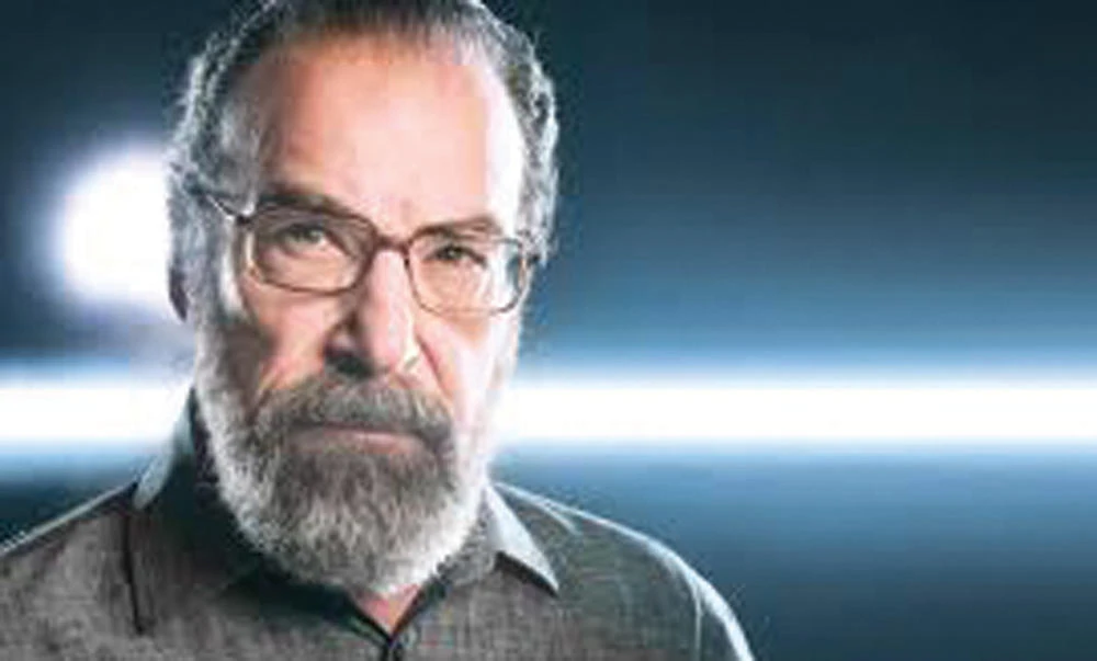 Mandy Patinkin