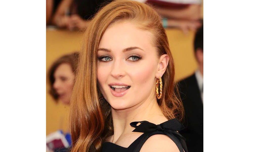 Sophie Turner