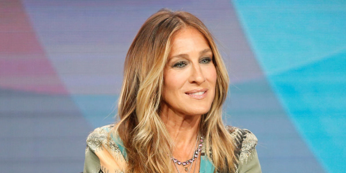 Sex and the City star Sarah Jessica Parker stepped into the furor with a comedic tweet. (Reuters)