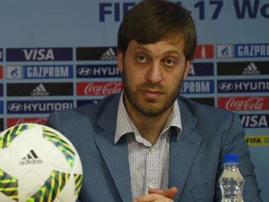 Javier Ceppi