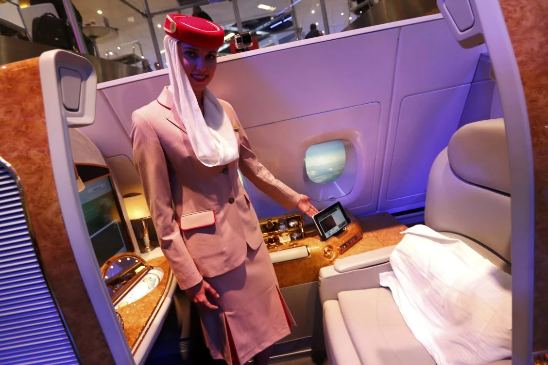Emirates eyes changes amid “gathering storm” of low-cost long-haul rivals